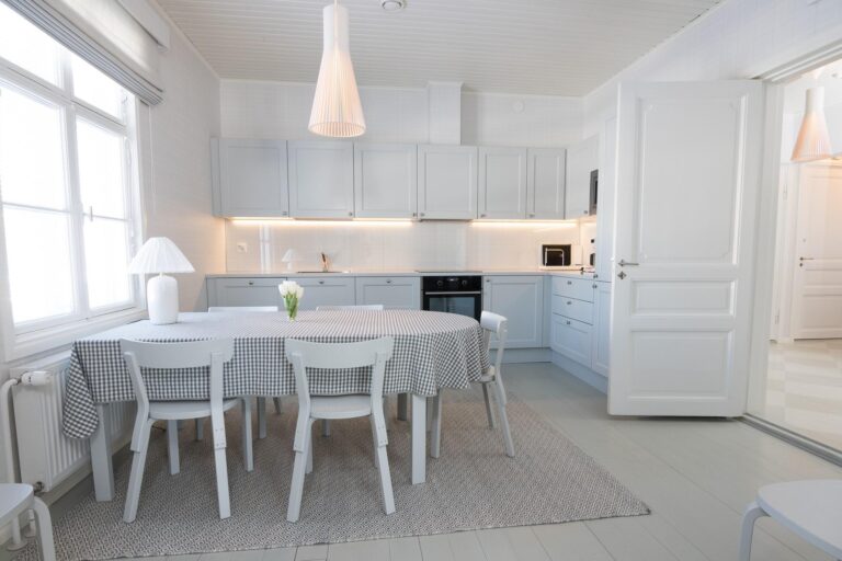 Voiko ruukissa majoittua ja tutustua samalla Porin kulttuurikohteisiin?