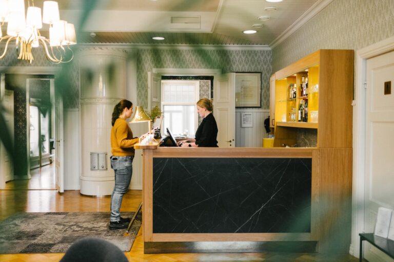 Koe Satakunnan viehätys – romanttinen viikonloppupaketti