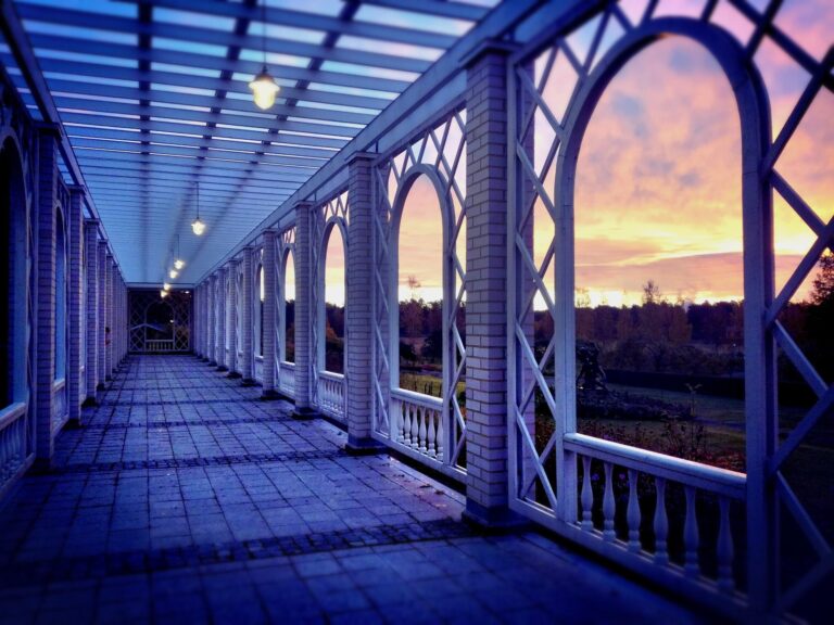 Aikuisten laatuaikaa Satakunnassa – kulttuuripainotteinen viikonloppuloma