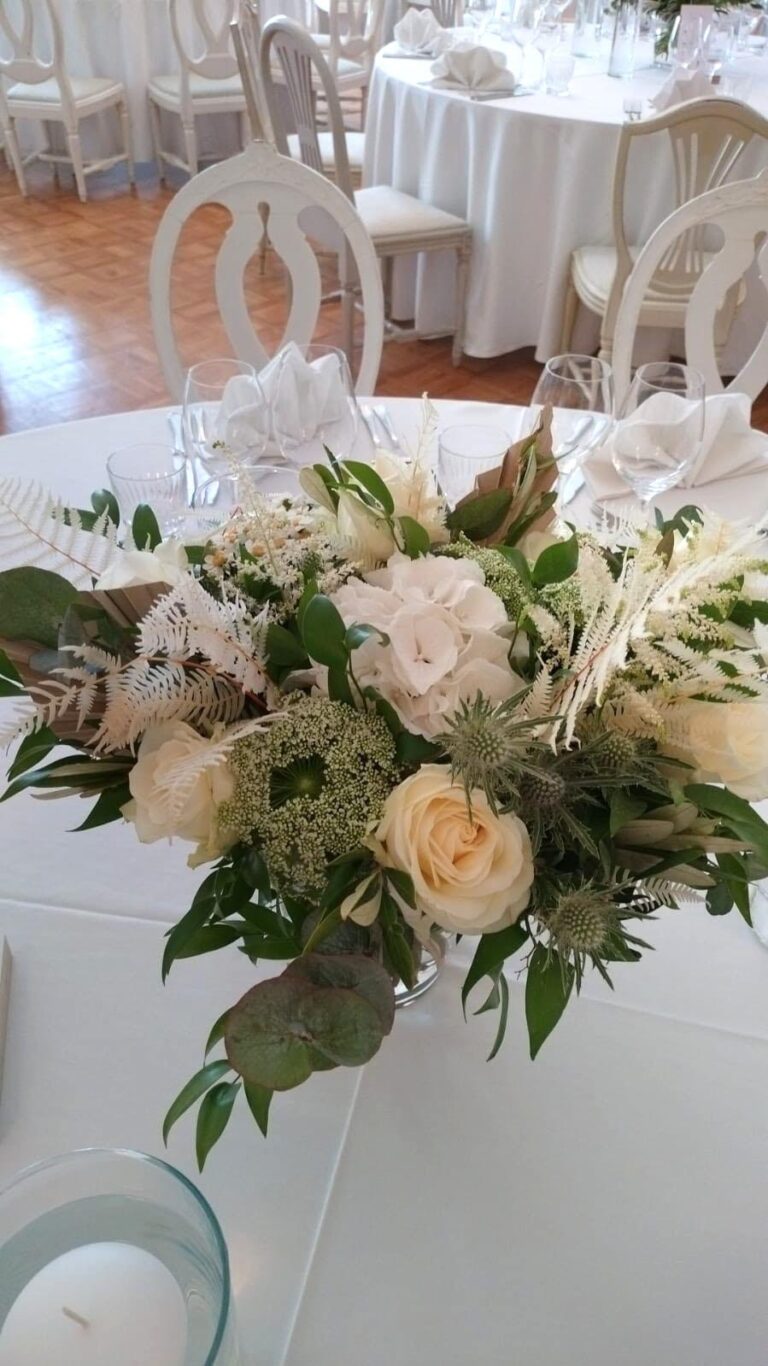 Miten valitsen sopivan tilan 100 hengen juhliin Satakunnassa?