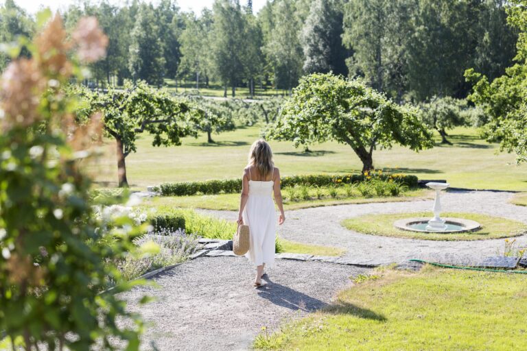 Kuinka pitkä kulttuuriloma kannattaa varata Noormarkun ruukiin?