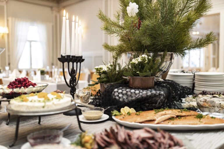 Kuinka valita oikea pikkujoulupaikka yritykselle?