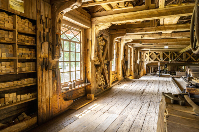 Miksi valita Satakunta kulttuurilomalle?