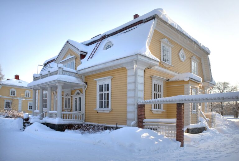 Yritysjuhlat ja kokoukset  – majoitu historiallisessa miljöössä