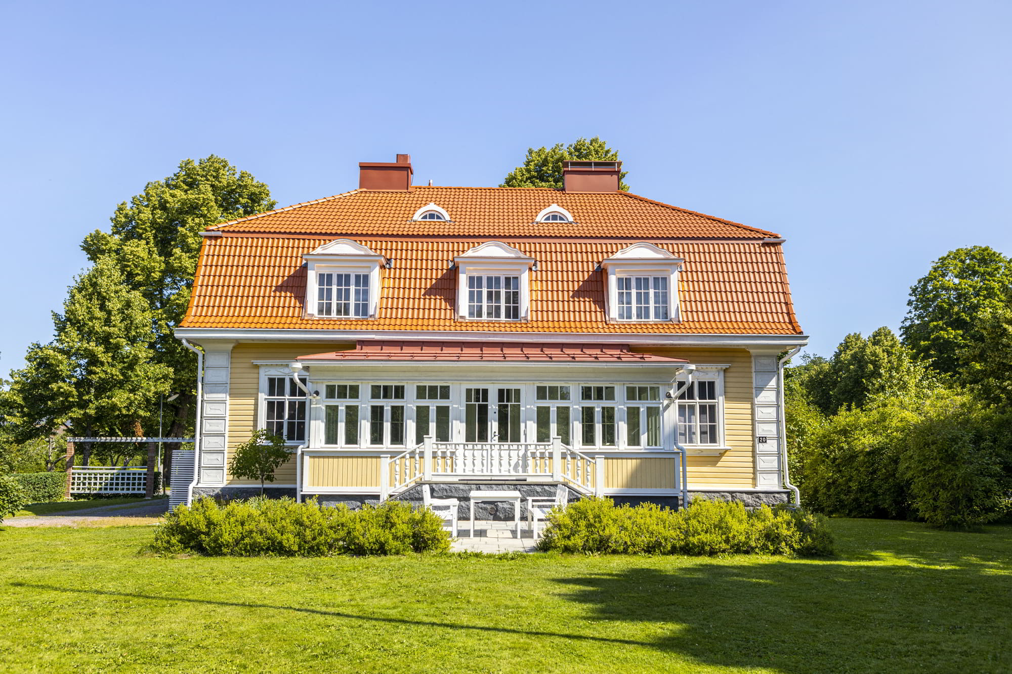 Ahlstr&ouml;m Ruukki