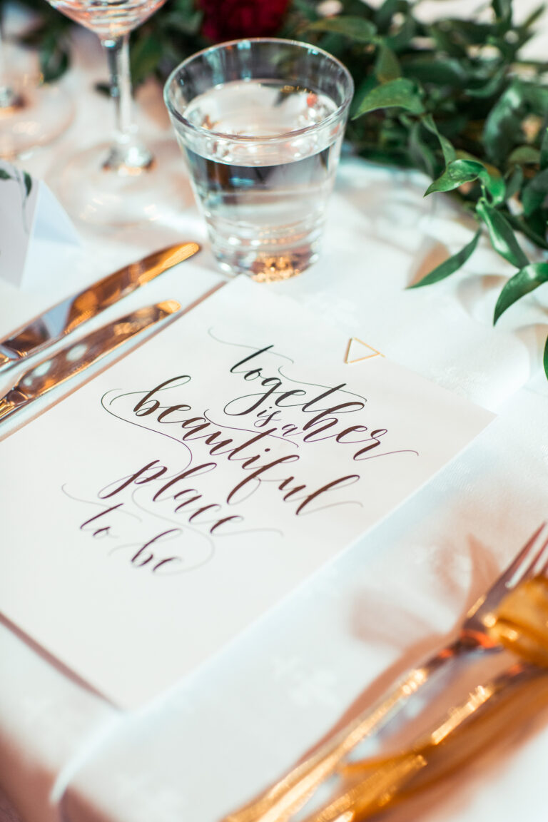 Järjestä häät huolettomasti Ahlströmin ruukissa