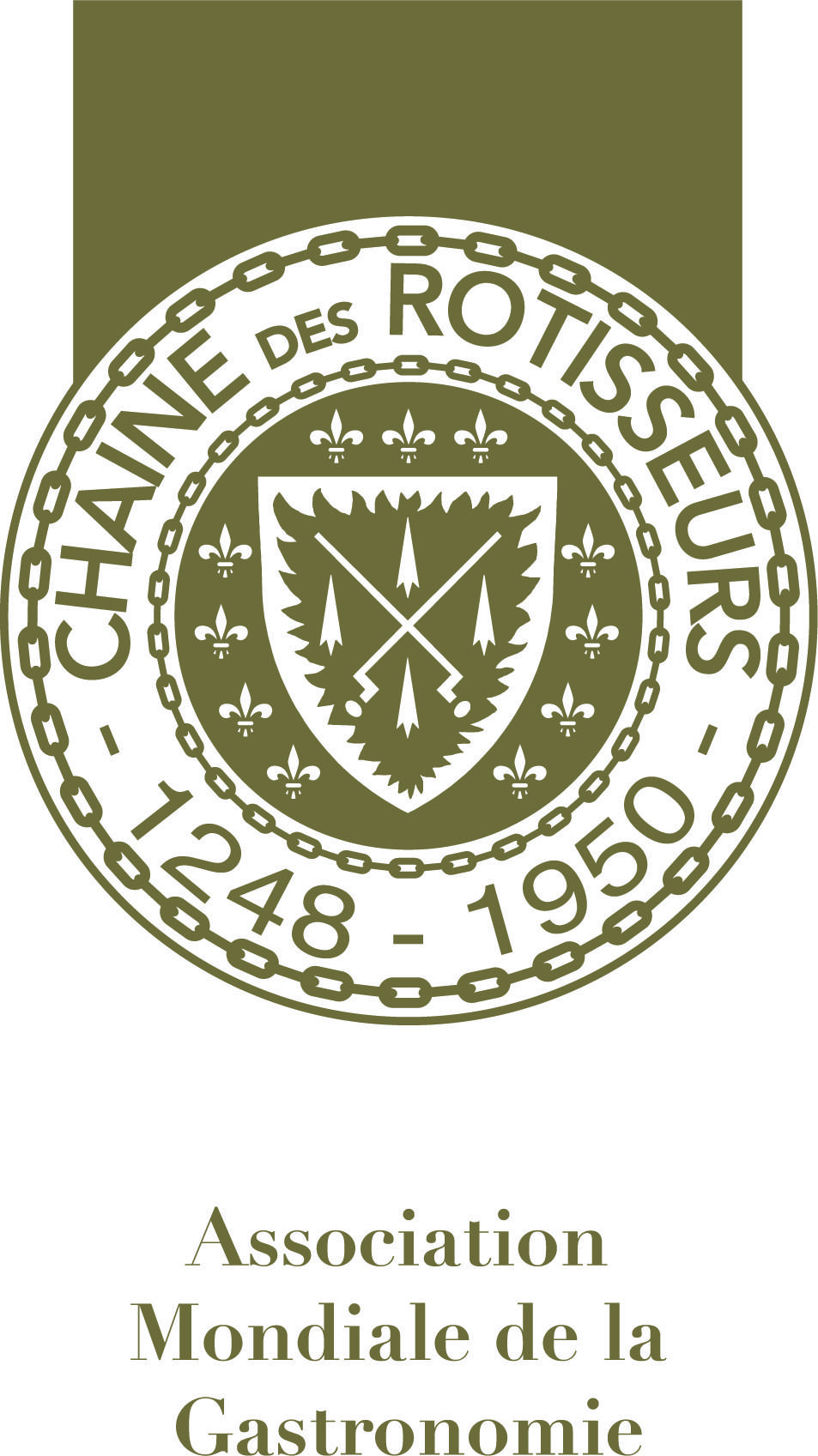 Chaine de Rotisseurs -logo